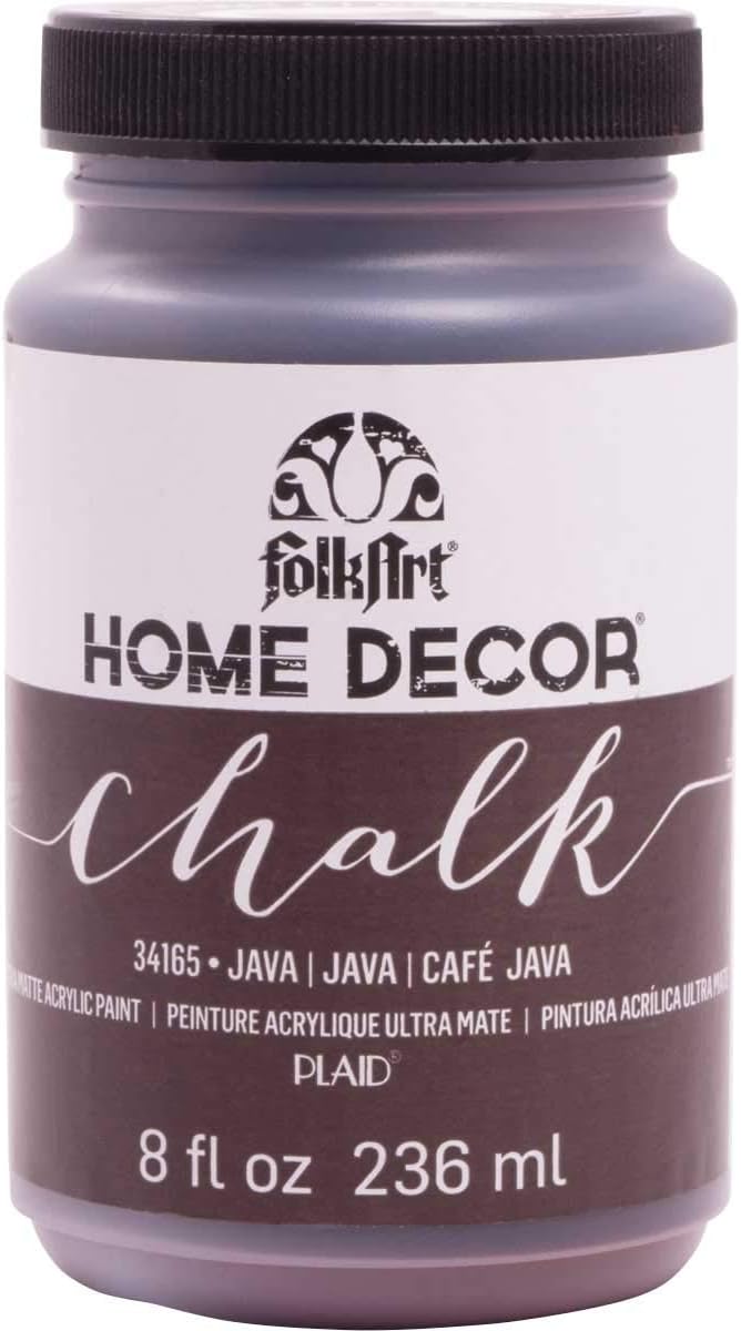 Chalk Paint — Java (8 oz)